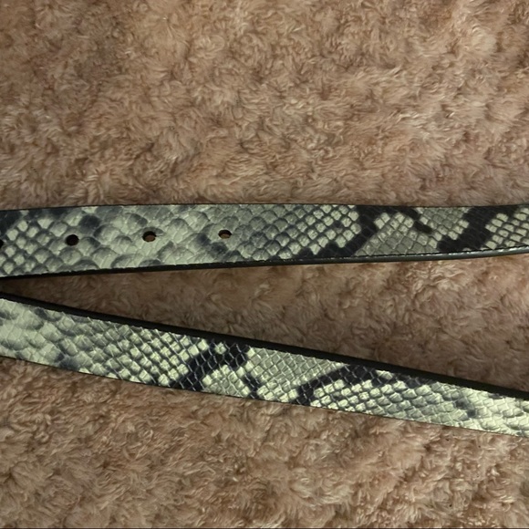 MK belt - Picture 3 of 4